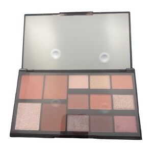Laura Geller Passport to Pretty Bon Voyage Eyeshadow Blush Bronzer Palette